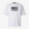 Dsquared2 Hombre Barcelona Camiseta Cuello Redondo color Blanco sku 553-004473 01 - Foto 1