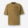 Dsquared2 Hombre Barcelona Camiseta Cuello Redondo color Blanco sku 553-004474 01 - Foto 1