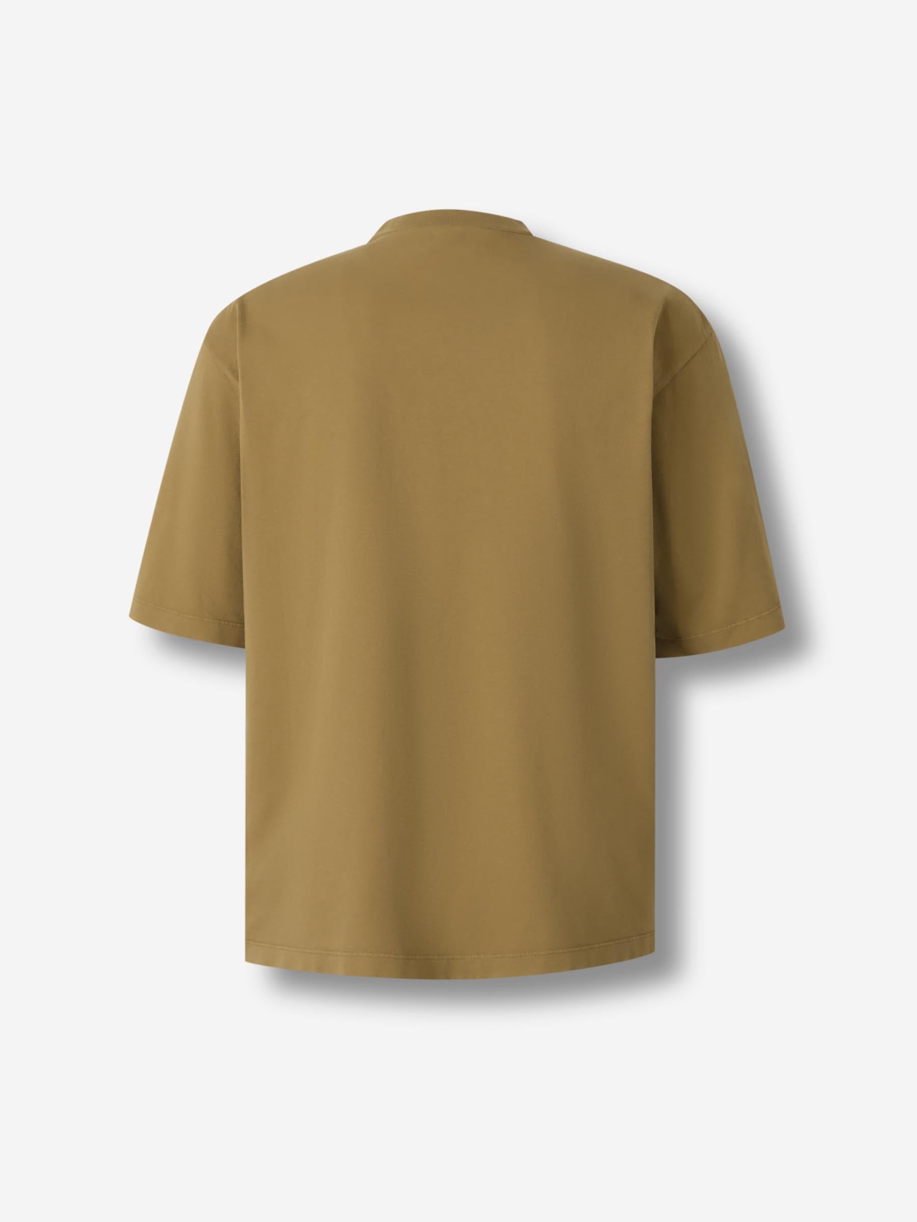 Dsquared2 Hombre Barcelona Camiseta Cuello Redondo color Blanco sku 553-004474 01 - Foto 2