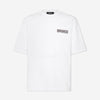 Dsquared2 Hombre Barcelona Camiseta Cuello Redondo color Blanco sku 553-004477 01 - Foto 1