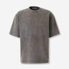Acne Studios Hombre Barcelona Camiseta Cuello Redondo color Gris sku 553-004481 01 - Foto 1