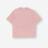 Acne Studios Hombre Barcelona Camiseta Cuello Redondo color Lavanda sku 553-004481 02 - Foto 1