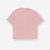 Acne Studios Hombre Barcelona Camiseta Cuello Redondo color Lavanda sku 553-004481 02 - Foto 1