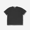 Acne Studios Hombre Barcelona Camiseta Logo color Negro sku 553-004483 01 - Foto 1