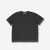 Acne Studios Hombre Barcelona Camiseta Logo color Negro sku 553-004483 01 - Foto 1