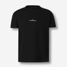 Maison Margiela Hombre Barcelona Camiseta Manga Corta color Negro sku 553-004484 01 - Foto 1