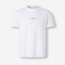 Maison Margiela Hombre Barcelona Camiseta Manga Corta color Blanco sku 553-004484 02 - Foto 1