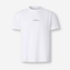 Maison Margiela Hombre Barcelona Camiseta Manga Corta color Blanco sku 553-004484 02 - Foto 1