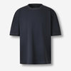 Maison Margiela Hombre Barcelona Camiseta Four Stitches color Negro sku 553-004485 01 - Foto 1