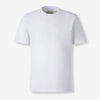 Maison Margiela Hombre Barcelona Camiseta Logo Pack3 color Marfil sku 553-004486 01 - Foto 1