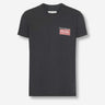 Maison Margiela Hombre Barcelona Camiseta Maison Margiela color Negro sku 553-004487 02 - Foto 1