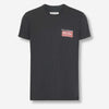 Maison Margiela Hombre Barcelona Camiseta Maison Margiela color Negro sku 553-004487 02 - Foto 1