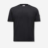 Moncler Hombre Barcelona Camiseta Algodón Seda color Negro sku 553-004489 01 - Foto 1