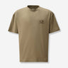 C.P. Company Hombre Barcelona Camiseta Cuello Redondo color Taupe sku 553-004491 02 - Foto 1