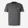 C.P. Company Hombre Barcelona Camiseta Cuello Redondo color Gris Antracita sku 553-004492 02 - Foto 1