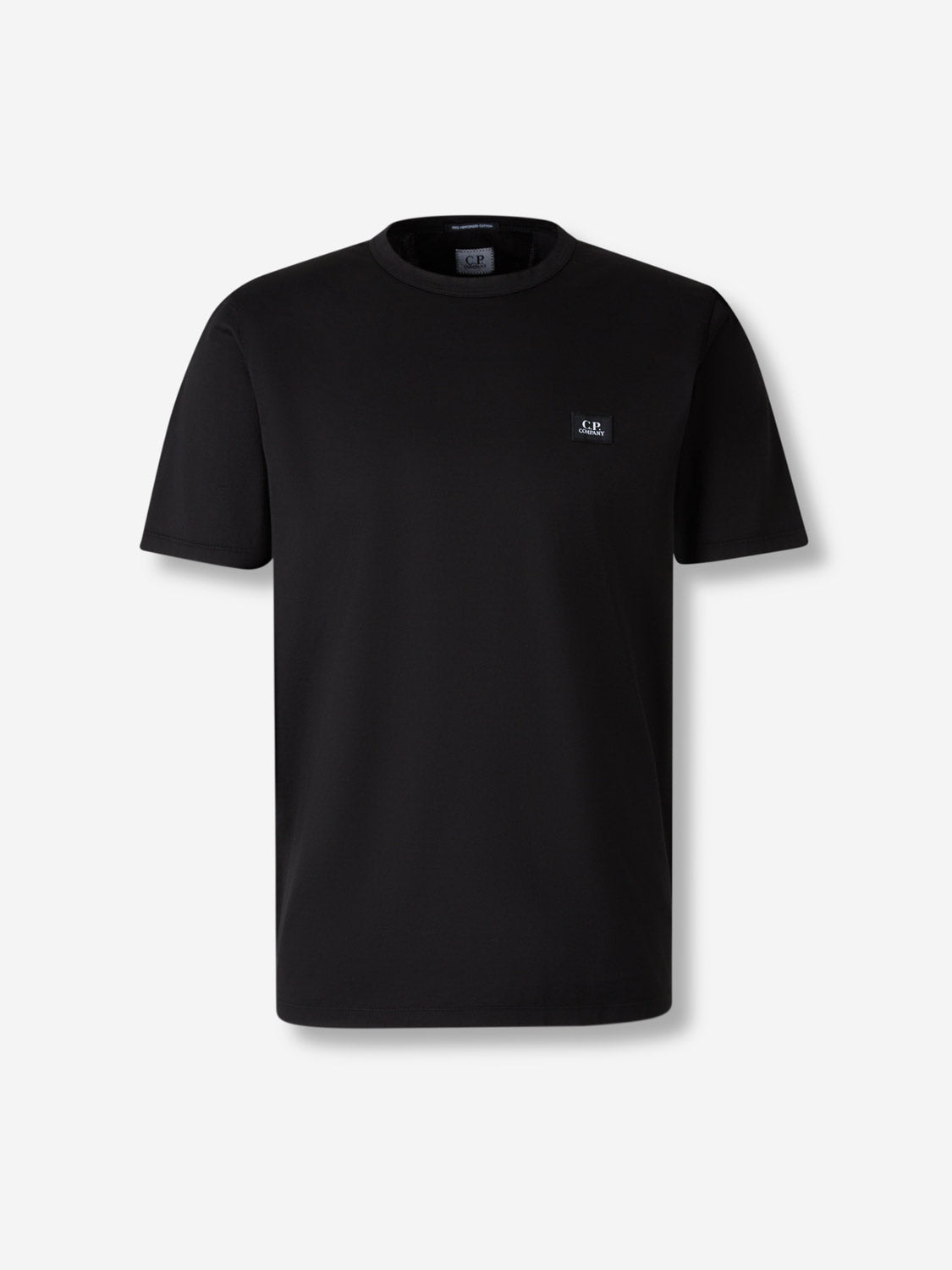 C.P. Company Hombre Barcelona Camiseta Cuello Redondo color Negro sku 553-004492 03 - Foto 1