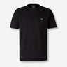 C.P. Company Hombre Barcelona Camiseta Cuello Redondo color Negro sku 553-004492 03 - Foto 1