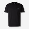C.P. Company Hombre Barcelona Camiseta Cuello Redondo color Negro sku 553-004492 03 - Foto 1
