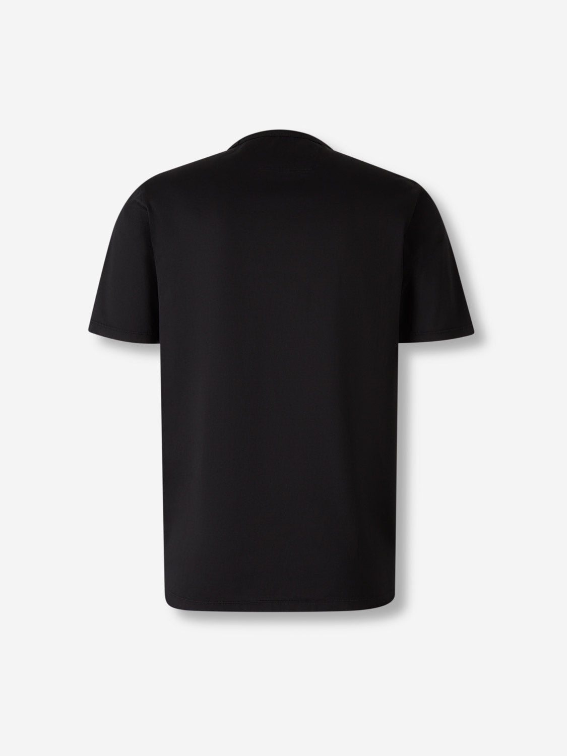 C.P. Company Hombre Barcelona Camiseta Cuello Redondo color Negro sku 553-004492 03 - Foto 2