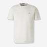 C.P. Company Hombre Barcelona Camiseta Cuello Redondo color Blanco sku 553-004492 04 - Foto 1