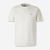 C.P. Company Hombre Barcelona Camiseta Cuello Redondo color Blanco sku 553-004492 04 - Foto 1