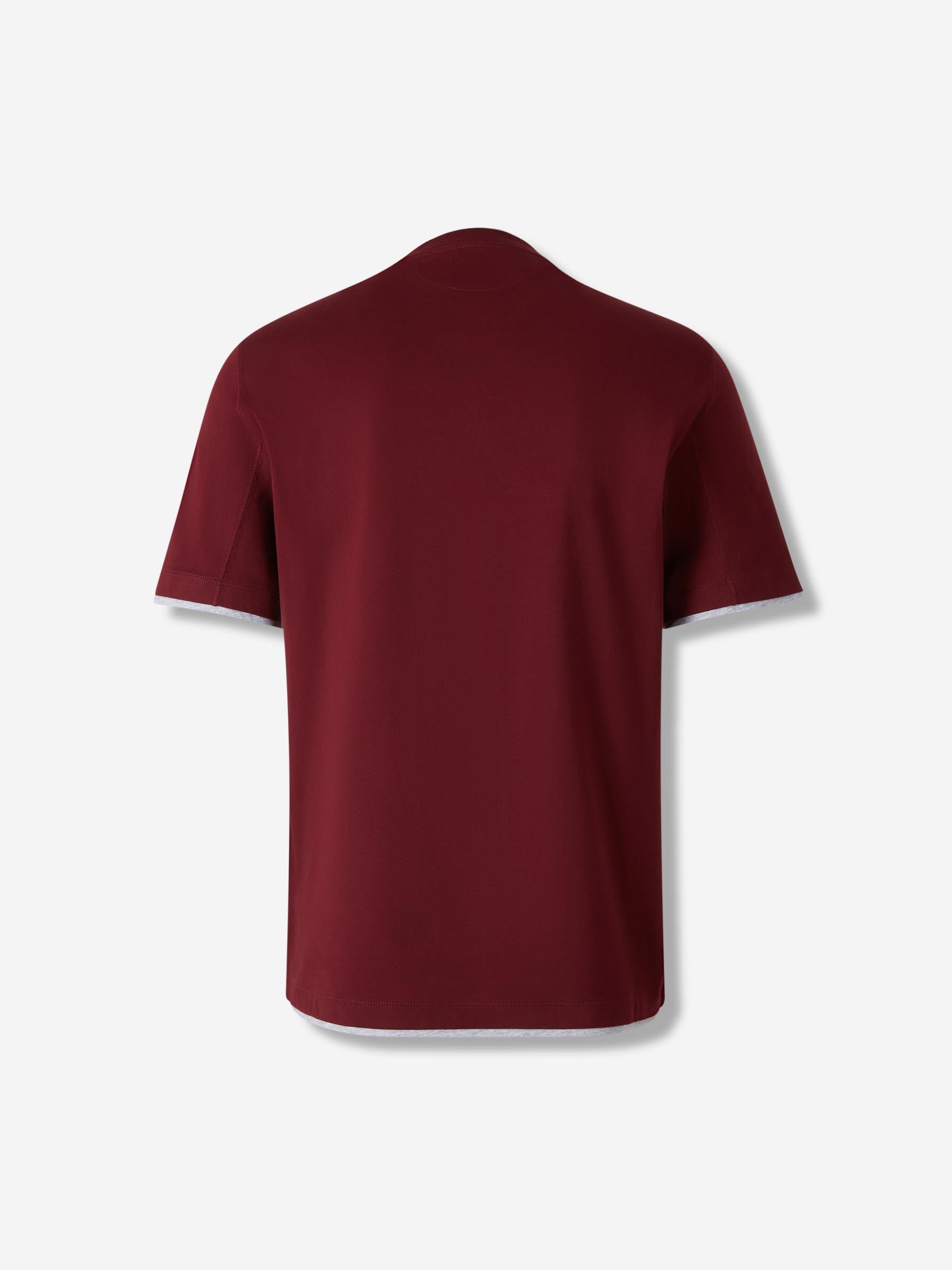 Camiseta Manga Corta