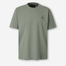 Canada Goose Hombre Barcelona Camiseta Logo Algodón color Verde Manzana sku 553-004497 03 - Foto 1