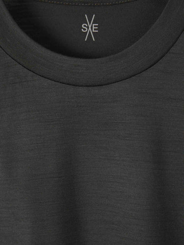 Santa Eulalia Hombre Barcelona Camiseta Cuello Redondo color Verde Militar sku 553-004505 02 - Foto 3