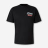 Amiri Hombre Barcelona Camiseta Cuello Redondo color Negro sku 553-004508 01 - Foto 1