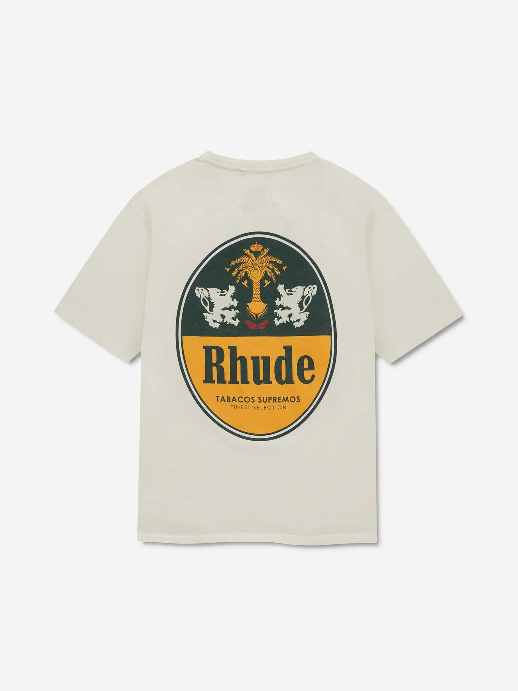 rhude tobacco t shirt Tobacco T-Shirt rhude tobacco t shirt Tobacco T-Shirt