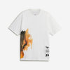 Adidas Y-3 Hombre Barcelona Camiseta Manga Corta color Blanco sku 553-004517 00 - Foto 1