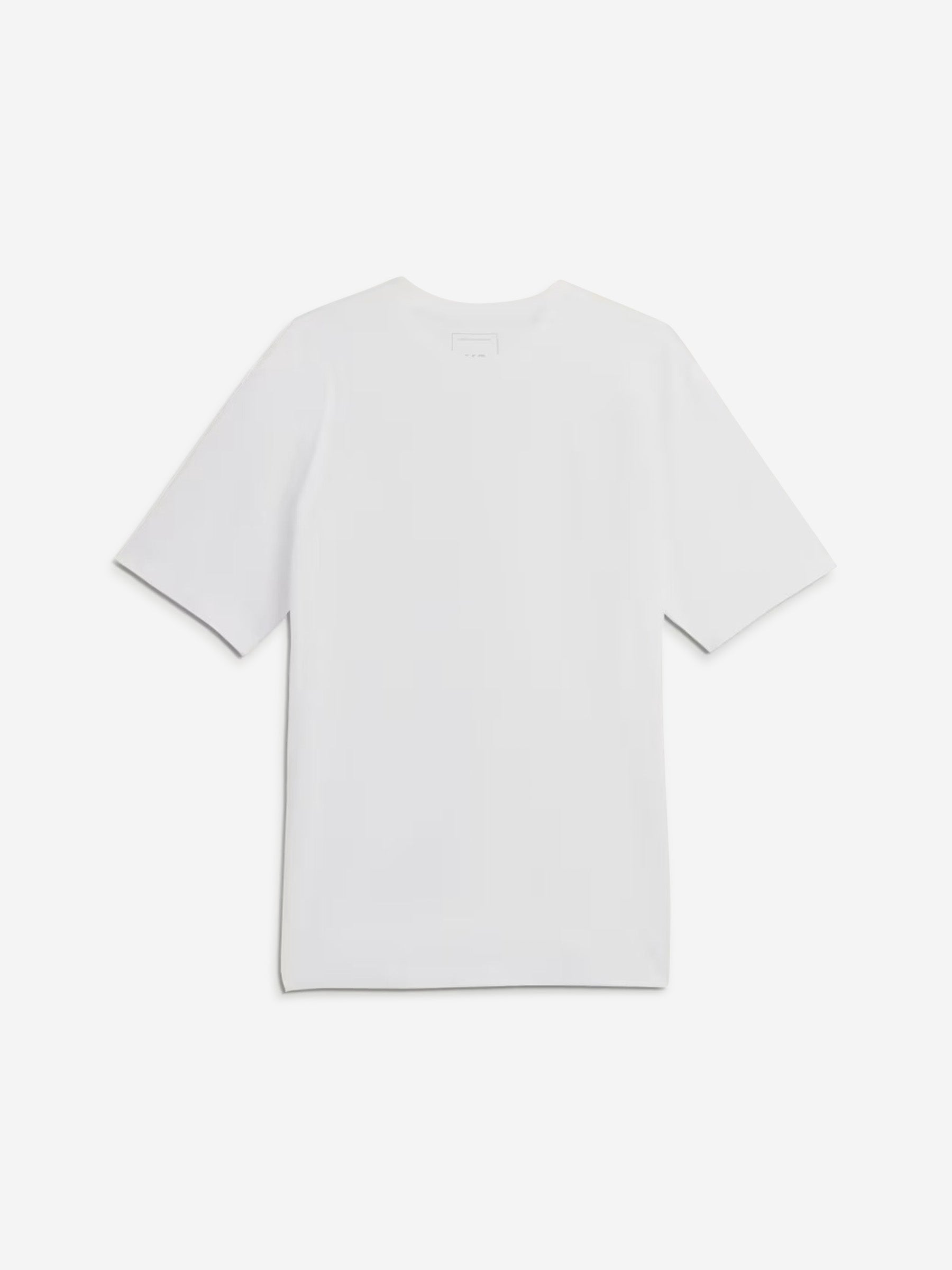 Adidas Y-3 Hombre Barcelona Camiseta Manga Corta color Blanco sku 553-004518 01 - Foto 1