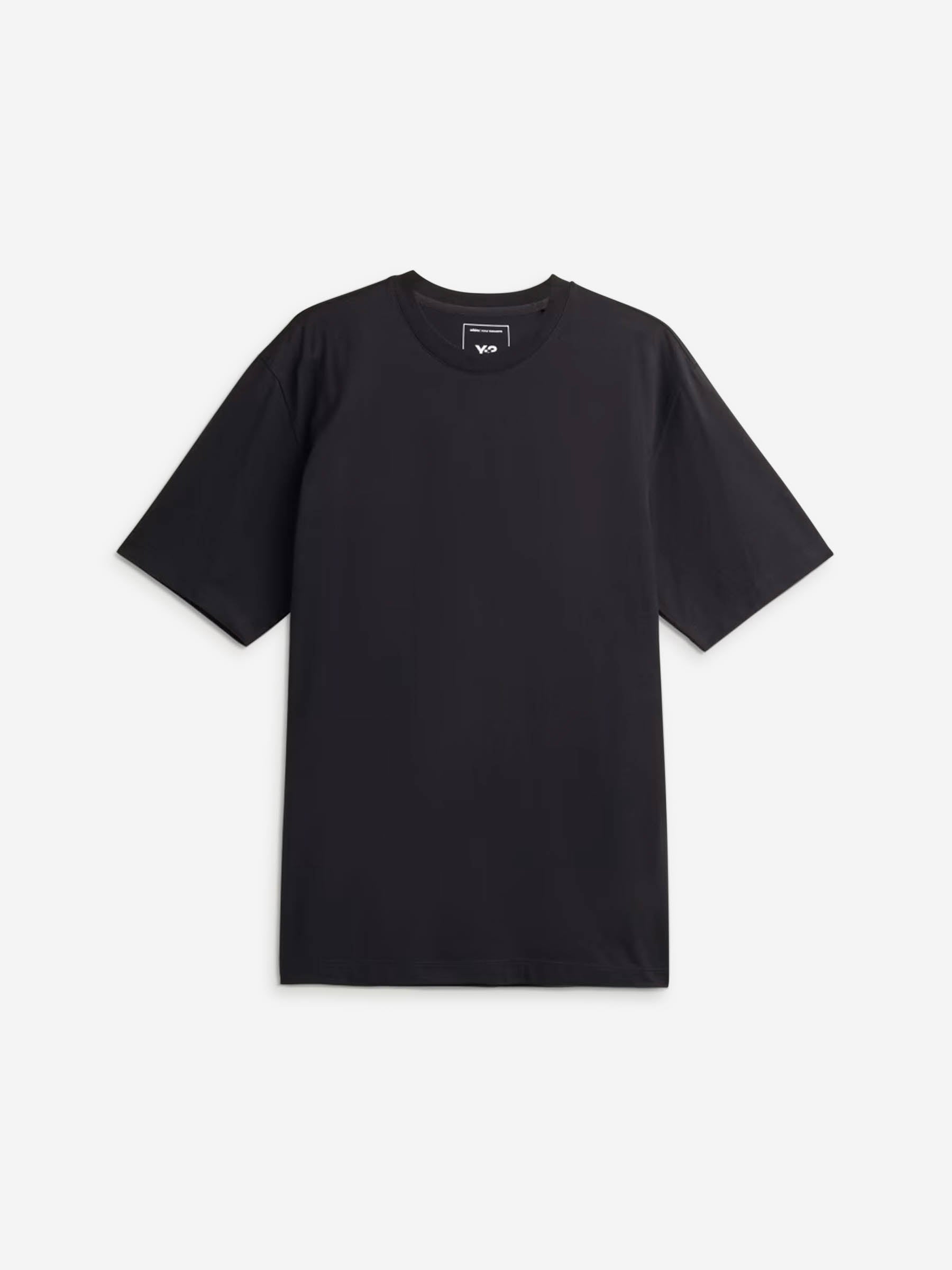 Adidas Y-3 Hombre Barcelona Camiseta Manga Corta color Negro sku 553-004519 01 - Foto 1