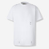 Setchu Hombre Barcelona Camiseta Manga Corta color Blanco sku 553-004526 01 - Foto 1