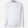 Setchu Hombre Barcelona Camiseta Manga Larga color Blanco sku 553-004527 01 - Foto 1