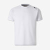 Carrer Hombre Barcelona Camiseta Hayes color Blanco sku 553-004528 01 - Foto 1