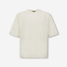 Laminar Hombre Barcelona Camiseta Lisa Algodón color Blanco sku 553-004529 01 - Foto 1