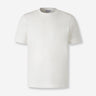 Santa Eulalia Hombre Barcelona Camiseta Lisa Algodón color Blanco sku 553-004530 01 - Foto 1