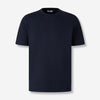 Santa Eulalia Hombre Barcelona Camiseta Manga Corta color Azul Marino sku 553-004530 02 - Foto 1