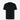 Santa Eulalia Hombre Barcelona Camiseta Lisa Algodón color Negro sku 553-004530 03 - Foto 1