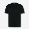 Santa Eulalia Hombre Barcelona Camiseta Lisa Algodón color Negro sku 553-004530 03 - Foto 1