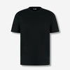 Santa Eulalia Hombre Barcelona Camiseta Lisa Algodón color Negro sku 553-004530 03 - Foto 1