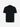 Santa Eulalia Hombre Barcelona Camiseta Lisa Algodón color Negro sku 553-004530 03 - Foto 2
