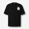 Casablanca Hombre Barcelona Camiseta Cuello Redondo color Blanco sku 553-004534 01 - Foto 1