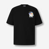 Casablanca Hombre Barcelona Camiseta Cuello Redondo color Blanco sku 553-004534 01 - Foto 1