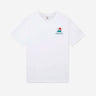 Casablanca Hombre Barcelona Camiseta Cuello Redondo color Blanco sku 553-004536 01 - Foto 1