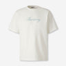 Burberry Hombre Barcelona Camiseta Cuello Redondo color Blanco sku 553-004545 01 - Foto 1