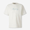 Burberry Hombre Barcelona Camiseta Cuello Redondo color Blanco sku 553-004545 01 - Foto 1