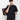 Burberry Hombre Barcelona Camiseta Cuello Redondo color Negro sku 553-004546 01 - Foto 1