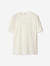 Burberry Hombre Barcelona Camiseta Cuello Redondo color Blanco sku 553-004547 01 - Foto 1